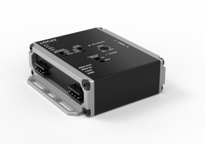 Edge LOC22 Premium <strong>Line</strong> <strong>Output</strong> Converters Two Channels of Active Speaker Level <strong>Inputs</strong> (up to 20V <strong>Input</strong> Handling)