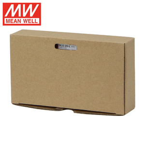 Meanwell XLG-20-<span class=keywords><strong>L</strong></span> 20W 350mA防水<span class=keywords><strong>LED</strong></span>ドライバーLo固定ローベイ照明用