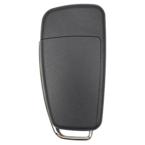 Yüksek kalite 3-Button Audi A3 Flip uzaktan araba anahtarı ile 433MHZ MQB çip PN 8vvehicles 220d oto araçlar için - Product Image 4