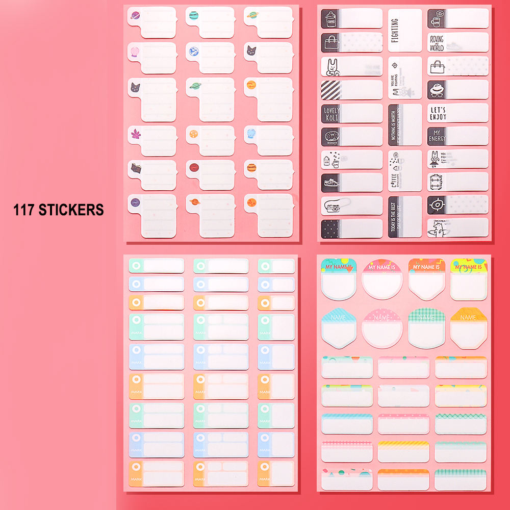 สติกเกอร์117