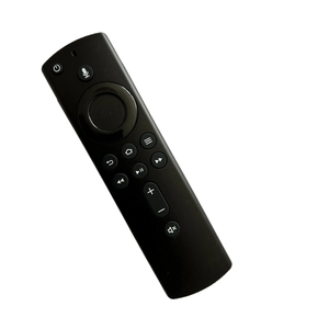 Telecomando vocale TV con codice fisso remoto universale telecomando telecomando per Amazon - Product Image 2
