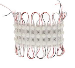 ไฟหน้า12โวลต์5730 3นำฉีดโมดูล2835 5054 3ชิปนำ Lightingmodules พองนำแสงสำหรับเข้าสู่ระบบ - Product Image 1