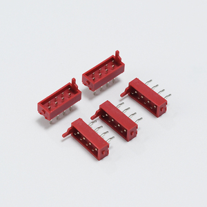 Conector macho de 1,27mm y MM - Product Image 2
