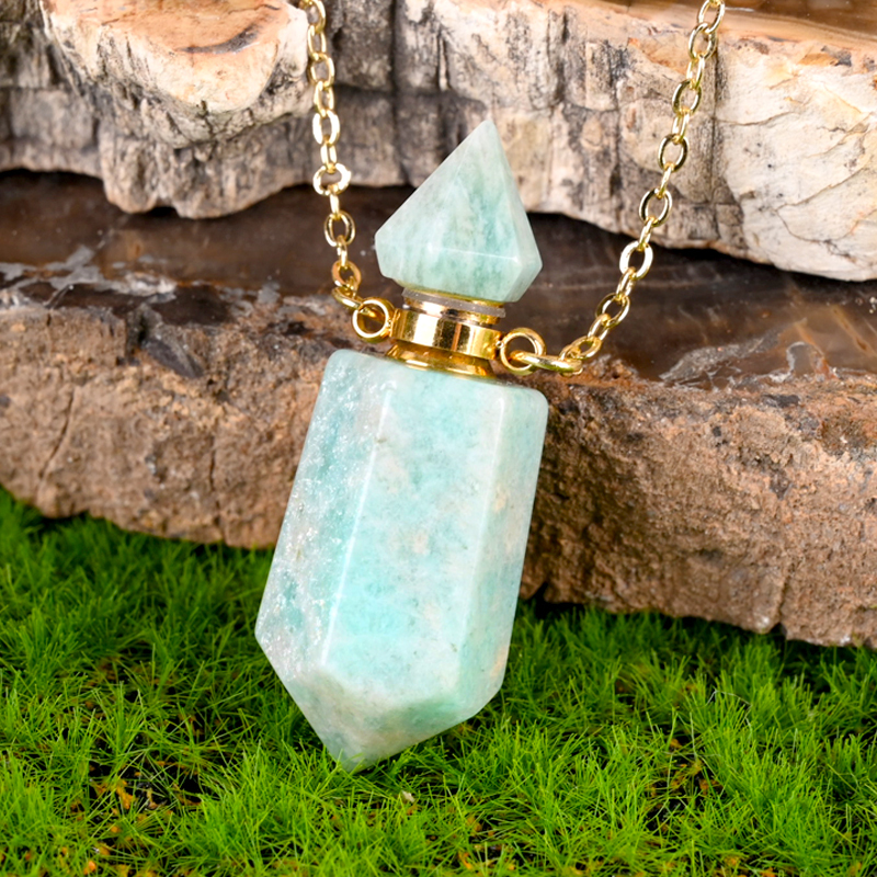 Amazonite