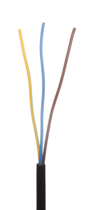 3 Pin Brazil Power <strong>Cord</strong> 12A/16A/20A 3x1-2.5m Extension Power <strong>Cord</strong> for Computer Home Appliance <strong>Cord</strong> 3 Pin Power <strong>Cord</strong> for Hair - Product Image 5