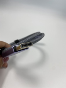 Type-C至DP适配器电缆8k高速Type-C至DisplayPort电缆转换器用于usb-c设备的快速充电和数据传输 - Product Image 6
