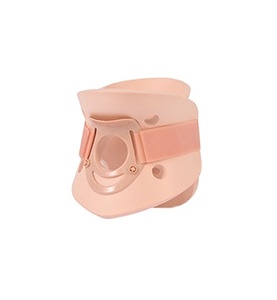 Collier <span class=keywords><strong>cervical</strong></span> médical orthopédique réglable Philadelphia pour orthèse cervicale pour la thérapie de rééducation Fourniture essentielle pour tracteur - Product Image 2