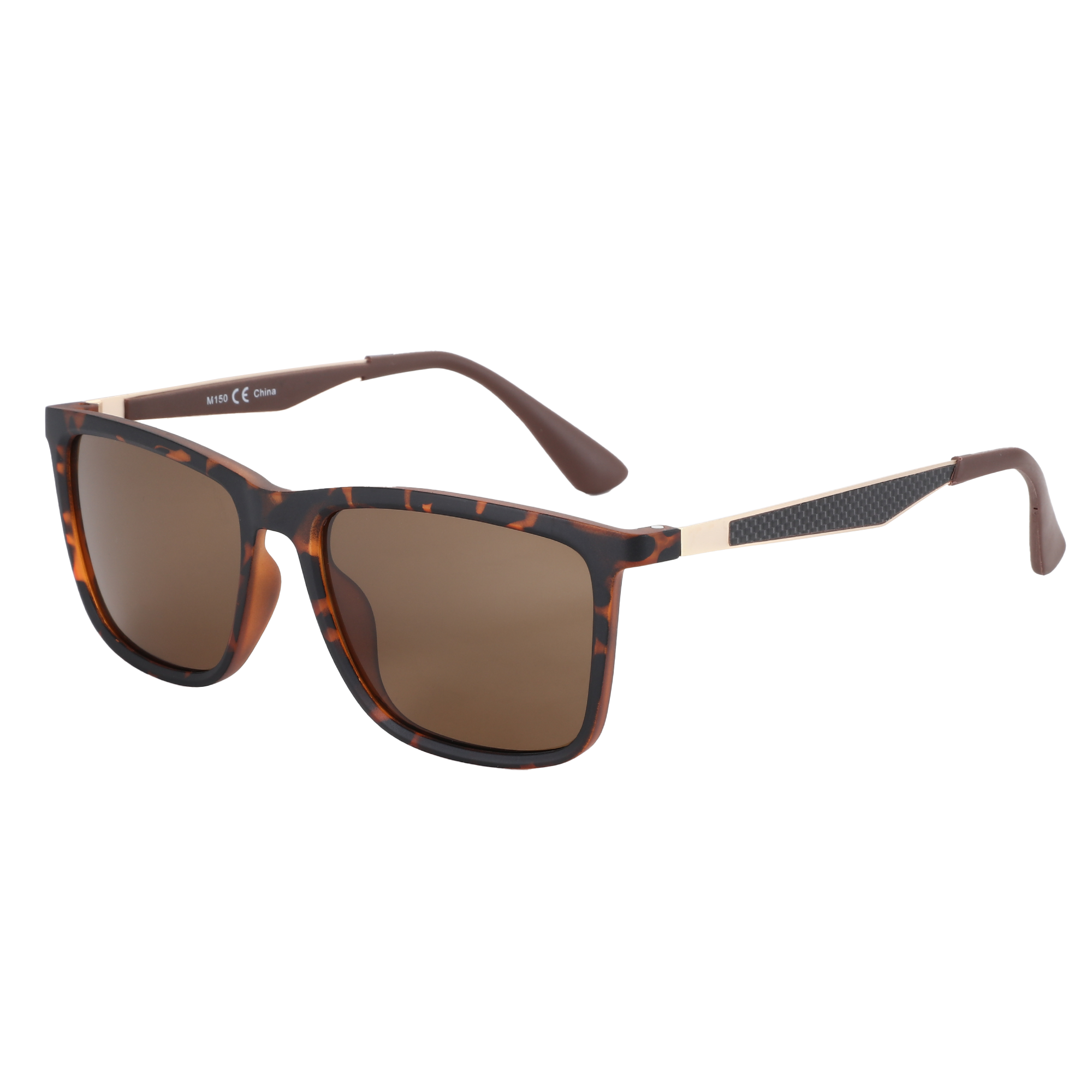 ZS3207-002 DEMI/BROWN