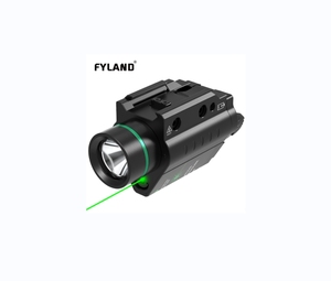 Điểm nóng fyland săn bắn quang học Sight chiến thuật ánh sáng phạm vi 1x20mm Romeo 5 Red Dot Sight Red Dot chiến thuật đèn pin phạm vi - Product Image 6
