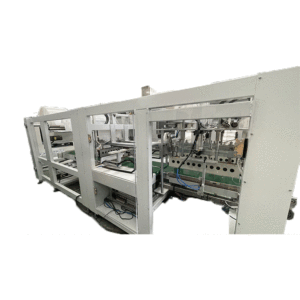 FLY confezionatrice automatica per il commercio elettronico di smistamento direzionale automatizzato ad alta efficienza per merci di commercio elettronico - Product Image 2