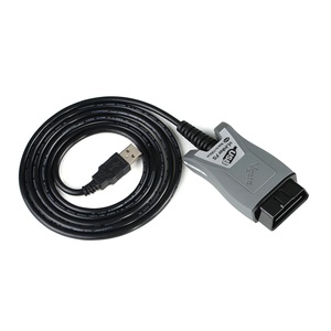 2025 herramienta de diagnóstico automotriz escáner OBD2 automotriz para FORScan HS CAN MS CAN versión de conversión - Product Image 3