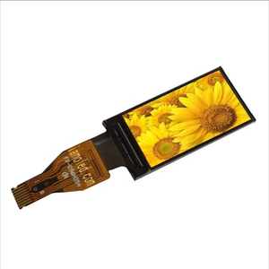 PMOLEDディスプレイモジュールI2CインターフェースOLEDモジュール高輝度薄膜トランジスタ液晶ディスプレイ - Product Image 5