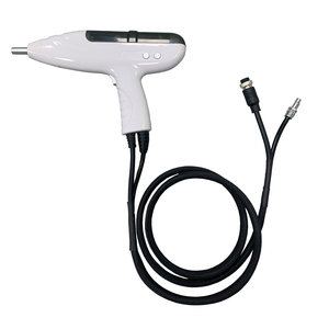 Collagen <strong>Gene</strong> Gun Non-invasive Water Light Atomiser Mesoderm Introduction Myokine Gun Skin Rejuvenation Beauty <strong>Equipment</strong> - Product Image 6