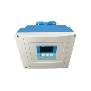 E + H Endress + Hauser Prosonic FMU90 ultrasonik seviye ölçer temassız seviye ölçümü teknik veriler - Product Image 6