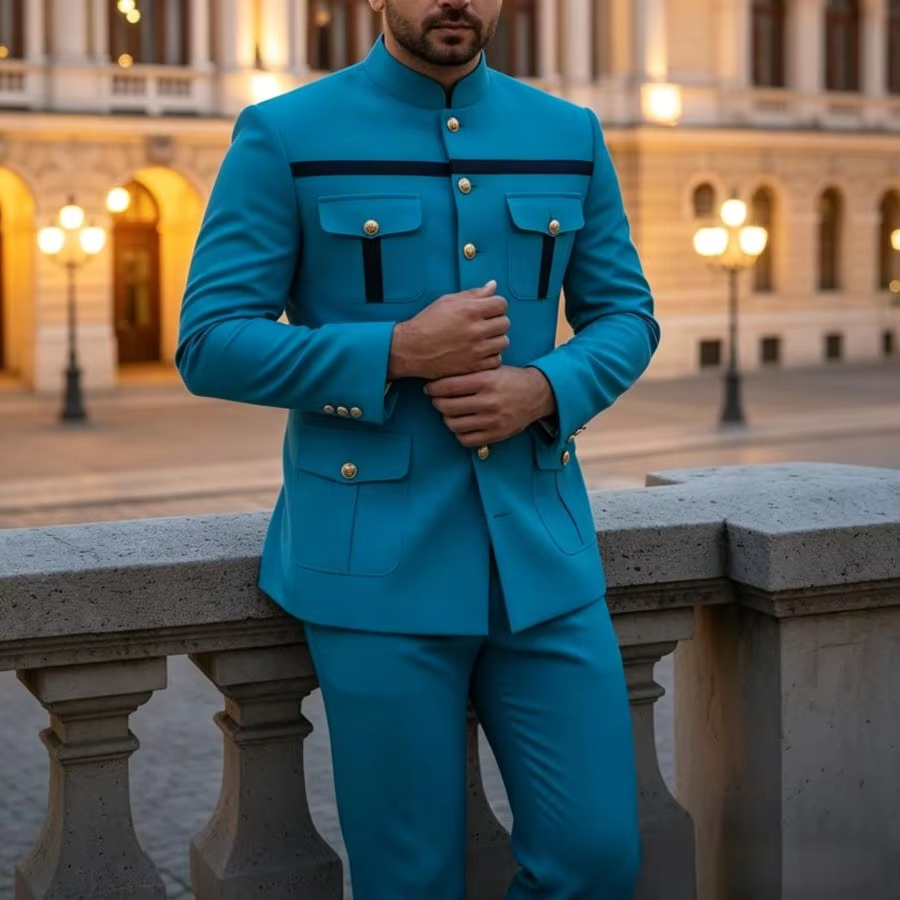 Bleu