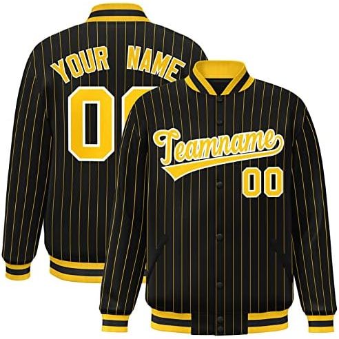 Black-yellow Stripe-14