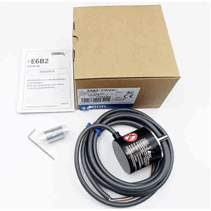 Encoder OMRO E6C2-CWZ6C-800PR E6A2-CS5C-500PR E6A2-CS5C-360PR E6A2-CW3C-200PR E6A2-CS5C-100PR E6A2-CS5C-10PR - Product Image 1