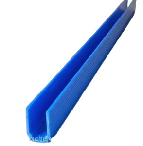 各种类型的彩色橡胶密封条 - Product Image 1