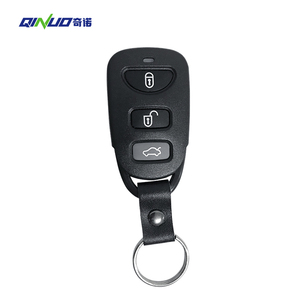 Telecomando universale QN-RD047X con codice fisso 433.92MHZ