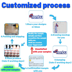 Tùy chỉnh tùy chỉnh tùy chỉnh Silicone cao su PVC motel Made logo Kpop khuyến mại khách sạn hình xe BOBA Bóng Chày Móc Khóa - Product Image 3