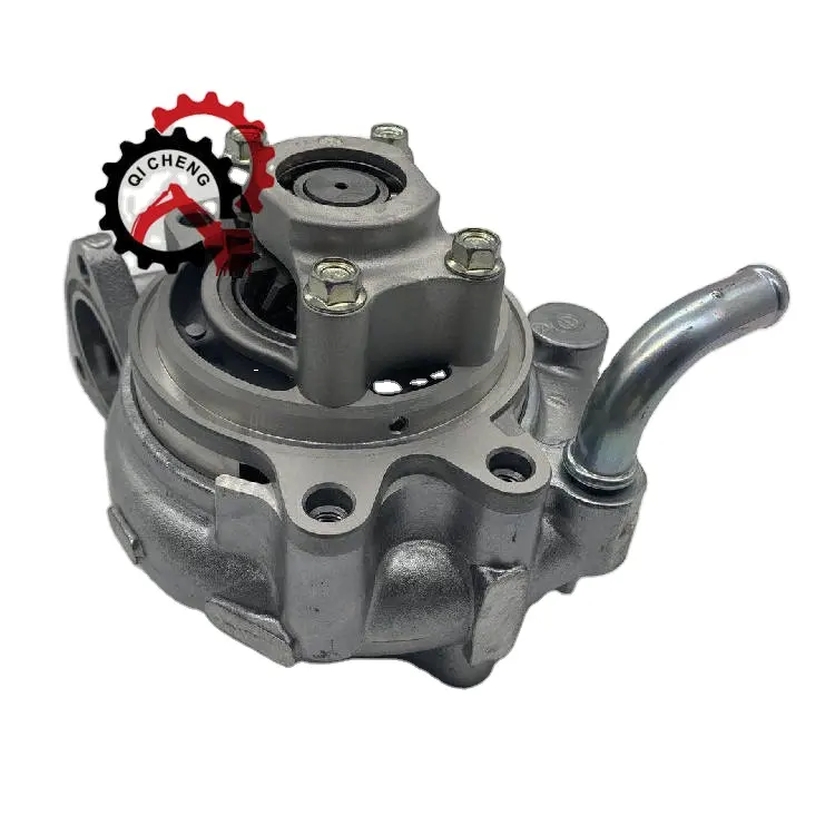 1-87310962-0 ZX450 ZX850 Diesel Engine 6WG1 Water Pump 1-87311001-0 1-13650112-0