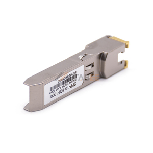 Fiber Optical SFP Transceiver Module Adaptive Copper SFP RJ45 10M 100M 1000M 100M Ip Router <strong>Ethernet</strong> 2 Port Iptv Box Ftth Router - Product Image 3