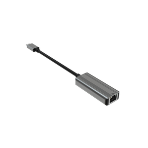 Di alta qualità USB tipo C a RJ45 rete Ethernet adattatore per rete con cavo esterno adattatore Ethernet per computer portatile in magazzino! - Product Image 3