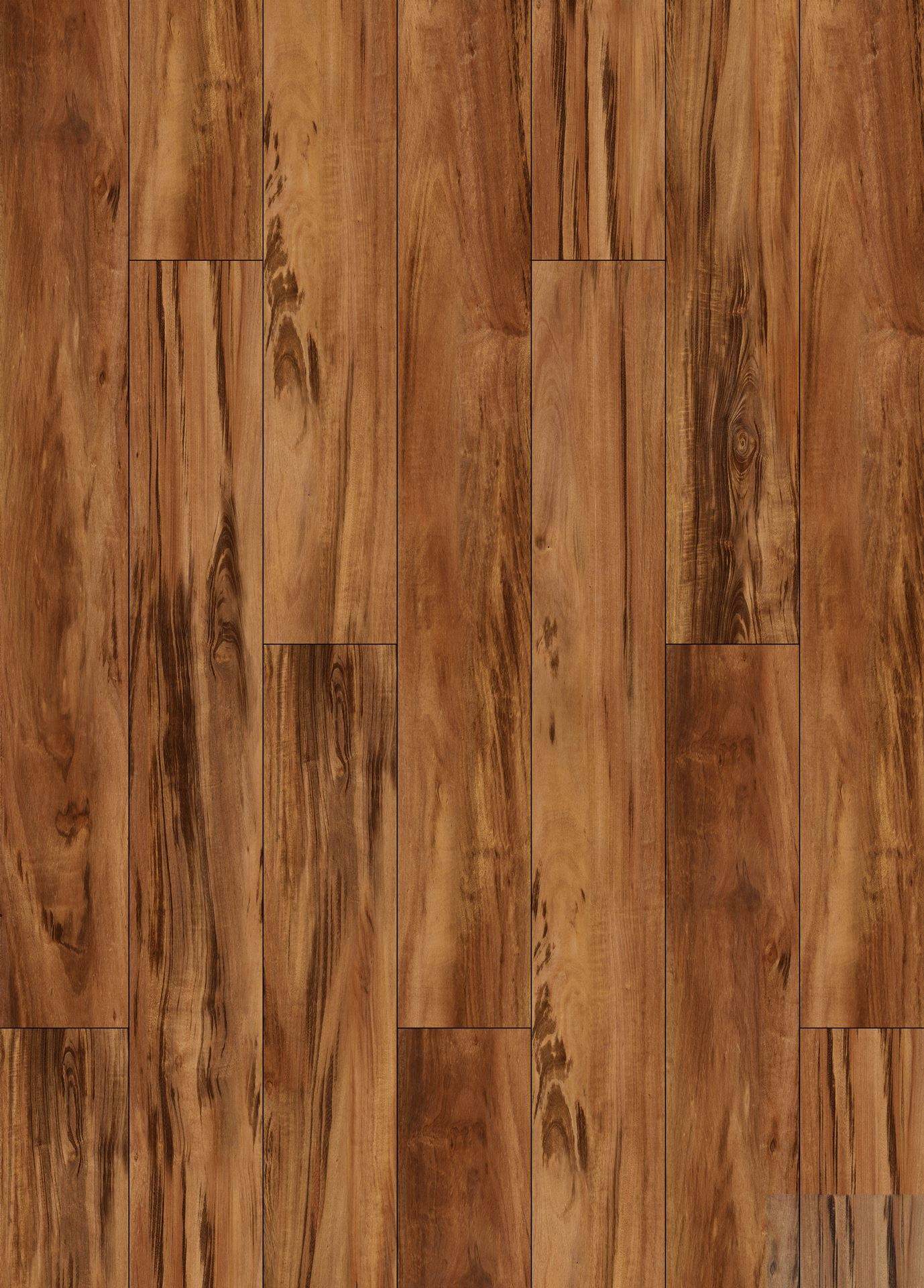 Couleur bois marron foncé