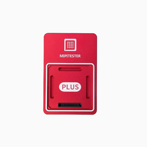 Mipi Plus programmatore Mipi Box MIPI PLUS programmatore ad alta velocità per UFS & eMMC per la lettura e la scrittura del disco rigido Android - Product Image 1