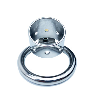 ألعاب جنسية ، قفص قضيب ، معدات عفة ، جهاز عفة للأولاد ، قفص قضيب للرجال - Product Image 4