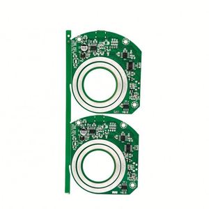 Customized <strong>PCB</strong> for cleaning robot - Product Image 1