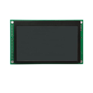 Pantalla LCD TFT de 4,3 pulgadas y 480x272 con interfaz SPI táctil opcional Panel de visualización de configuración inteligente Módulos inteligentes - Product Image 3