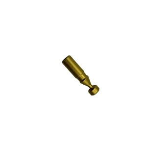 定制精密金属<span class=keywords><strong>5</strong></span>轴数控铣削加工服务定制迷你抛光铝 - Product Image 2