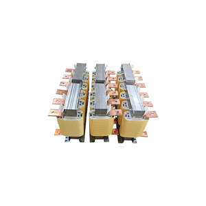 Entrada Reactor Aoutput salida Reactor hree Hase para requrequency Inverter VFD - Product Image 1