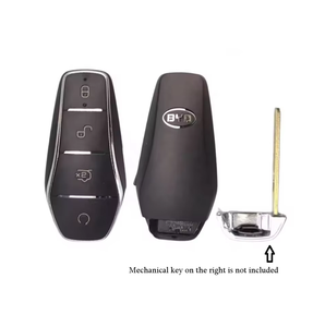 Factory Direct Sales Car <strong>Key</strong> Matching Remote Control <strong>Key</strong> for BYD Dolphin Seal Yuan Plus Atto3 Qin Plus Song Han Tang E2 E3 - Product Image 4
