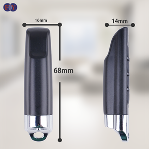 niedrige preise 433 mhz duplikat-rf-fernbedienung drahtlose fernbedienung alternative 4-kanal-fernbedienungen - Product Image 5