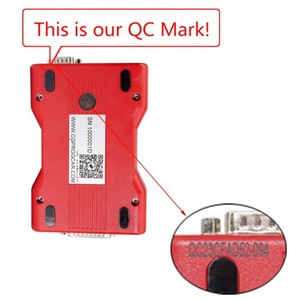 CGDI Prog MSV80 Auto <strong>Key</strong> <strong>Programmer</strong> with FEM/EDC Function Get Free Reading <strong>8</strong> Foot Chip Free Clip Adapter