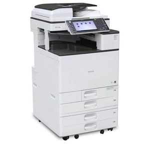 Reconditioned <strong>Copiers</strong> Used Photocopy Machine for Ricoh MPC2503 C2011 C3503 Color <strong>Copier</strong> Machine - Product Image 6