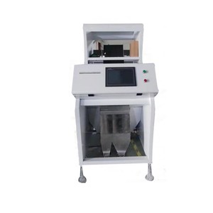 Factory Price Decline Rate Nut <strong>Color</strong> Sorter and Coffee <strong>Bean</strong> <strong>Color</strong> Sorter Rice <strong>Sorting</strong> <strong>Machine</strong> - Product Image 5
