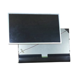 Monitor LCD de 19 pulgadas, pantalla TFT IPS de alto brillo de 1680x1050 pulgadas, monitores de alta resolución con temperatura IDE