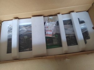 ATV6A0C13T4 Schneider100 % için yepyeni orijinal InStock değişken hız sürücüsü, Altivar süreci ATV600, APM, tek 480 V, 200 hp - Product Image 2