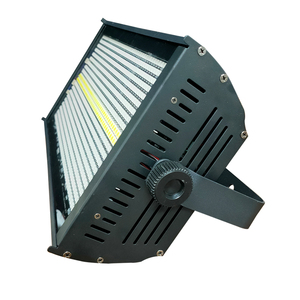 8 8 864pcs RGB 3in1LEDおよび96pcsホワイトLed 88セグメントストロボライトDMXコントロールストロボバックライト5050ピクセルLedストロボライト - Product Image 2