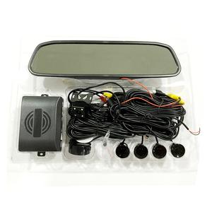 Universal Automotive Parking <strong>Sensor</strong> <strong>Reverse</strong> Camera for Autos with Monitor Parking <strong>Sensor</strong> <strong>System</strong> - Product Image 5