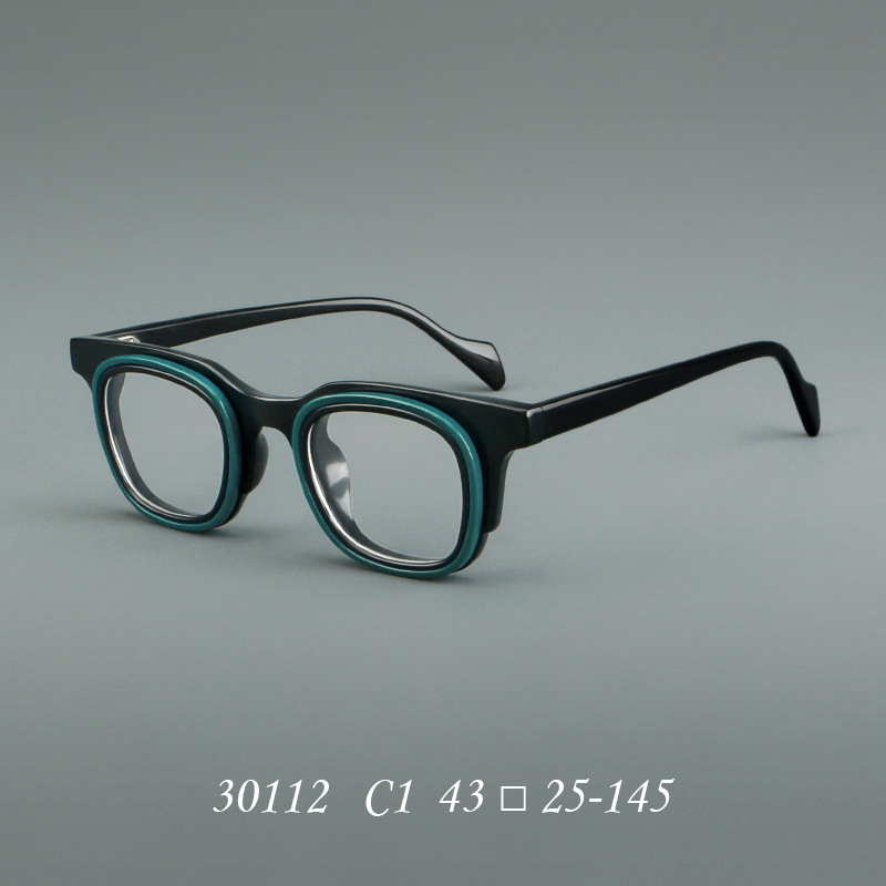 C1 noir
