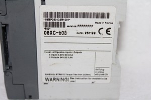 Nuovo e originale Plc 1 sbp260132r1001 08 xcb03 digitale configurabile IO estensione unità PLC Controller di programmazione - Product Image 3