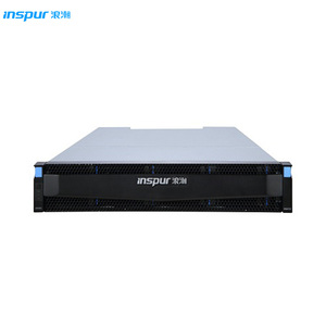 Server HDD 4T SAS 12Gbps flessibile ed efficiente inspiur Flash Expansion Computer Network Storage AS2200G2 a server - Product Image 1
