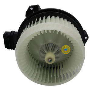 8710326062 <strong>Fan</strong> Blower Motor Assembly for TOYOTA Hiace <strong>Bus</strong> Air Conditioning Heating Heater <strong>Fan</strong> 272700-0101