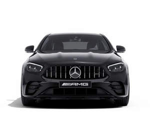 MER CEDES BEN-Z e-sınıfı AMG V6 2017 kullanılmış GCC - Product Image 1