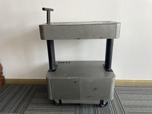 OEM Customized <strong>Network</strong> Server Chassis Cabinet Electronic Device Casing Sheet Metal Fabrication - Product Image 4
