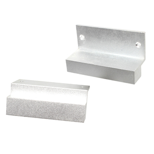 Alarm sistemi için OKI küçük indükleme anahtarı ile Metal kabuk kablolu NO/NC/COM dolap kapı manyetik kontak sensörü - Product Image 4